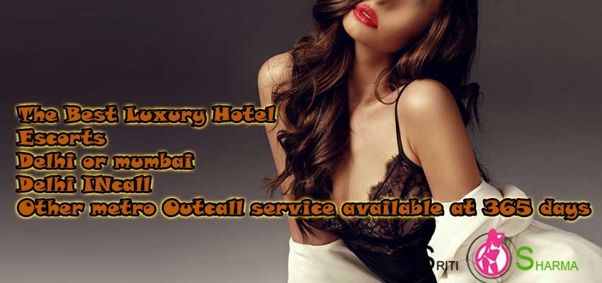 CR Park Russian Escorts