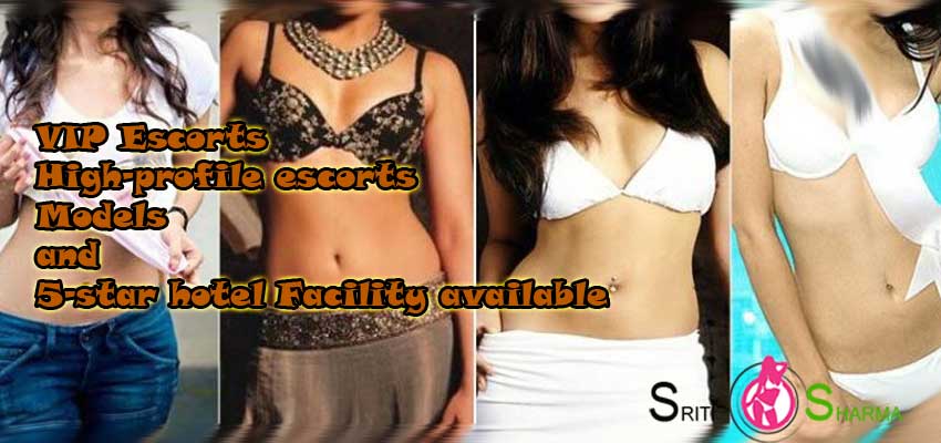 Escort girls service in Delhi