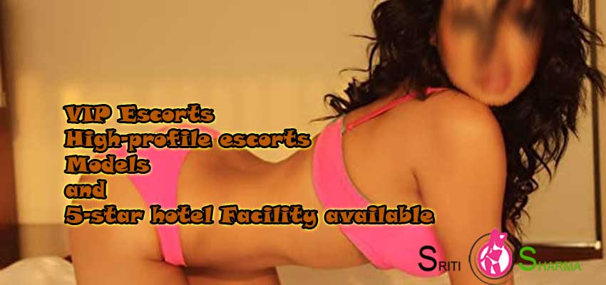 Escort girls service in Delhi